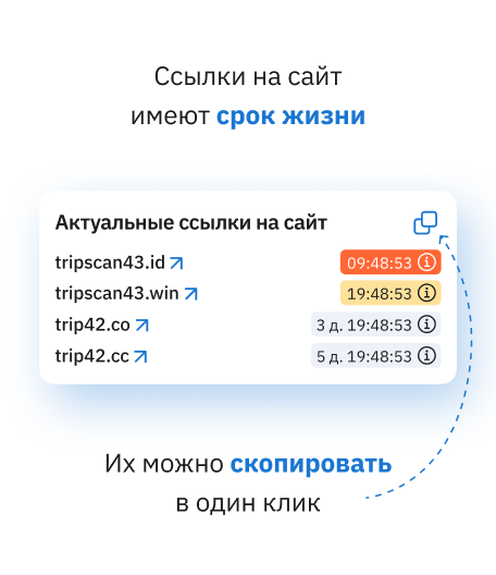 Закупайте товары оптом через TripScan — удобно, быстро и прозрачно